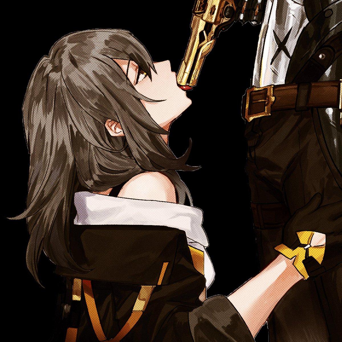 _STrailblazer_'s tweet photo. ⎯ 𝐃𝐨𝐧'𝐭 𝐬𝐭𝐚𝐫𝐭 𝐚 𝐫𝐢𝐨𝐭 ❛❛ 🦝

⋯ ✧  ꜱɪʟʟʏ
⋯ ✧ ʙʀᴀɪɴʟᴇꜱꜱ
⋯ ✧ ʙɪꜱᴇxᴜᴀʟ
⋯ ✧ ʜᴏɴʀʏ
⋯ ✧ ꜱᴘɴ

- https://t.co/GxJ1E0o9sr