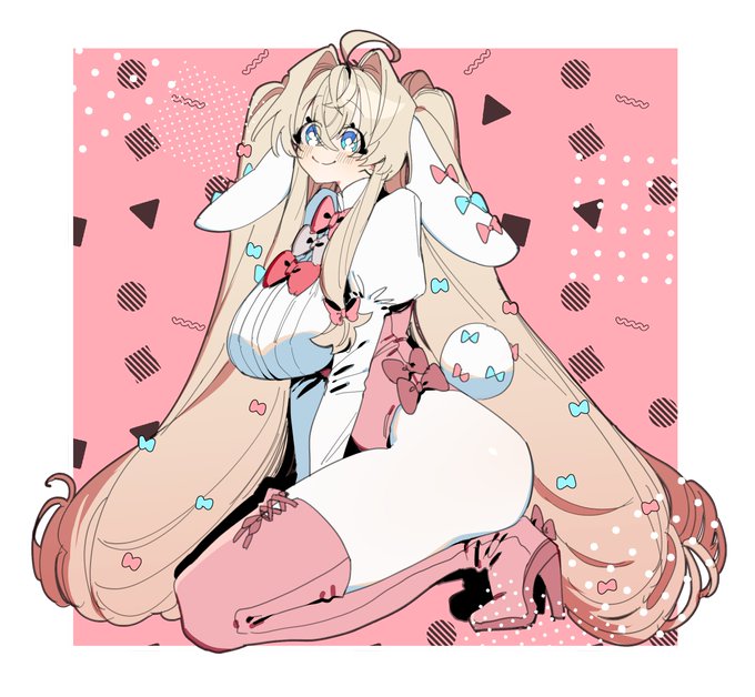 たまにはskebの宣伝でもするか 画像は別にskebで描いたものではない