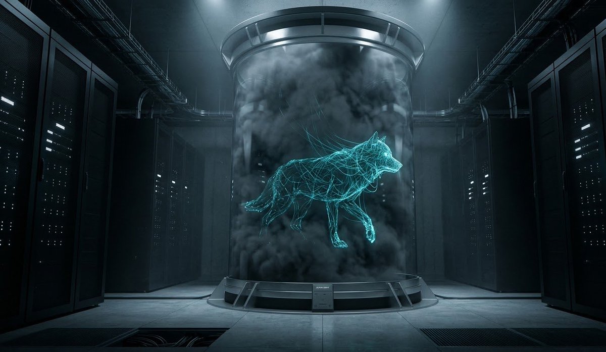 WolfSweepX's tweet photo. Uploading… ready to engage.

#WolfSweep ~ #WolfSwap https://t.co/RwTYwSZiXK