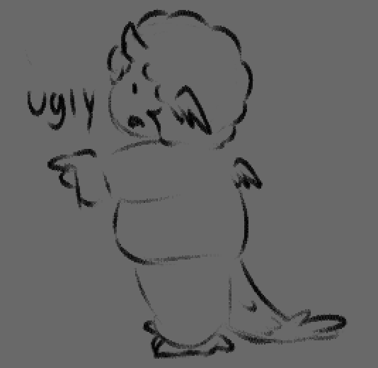 RustyRobos's tweet photo. i like him becayse hes fat and useless https://t.co/xIxuxBpQKN