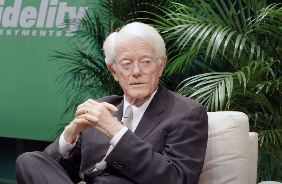 InvestingCanons's tweet photo. “The true contrarian waits for things to cool down and buys stocks that nobody cares about.”

— Peter Lynch https://t.co/nRTE5O5ABd