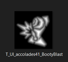 Aktiviny's tweet photo. new accolade.. named BOOTY BLAST https://t.co/k10Vr3pqVc