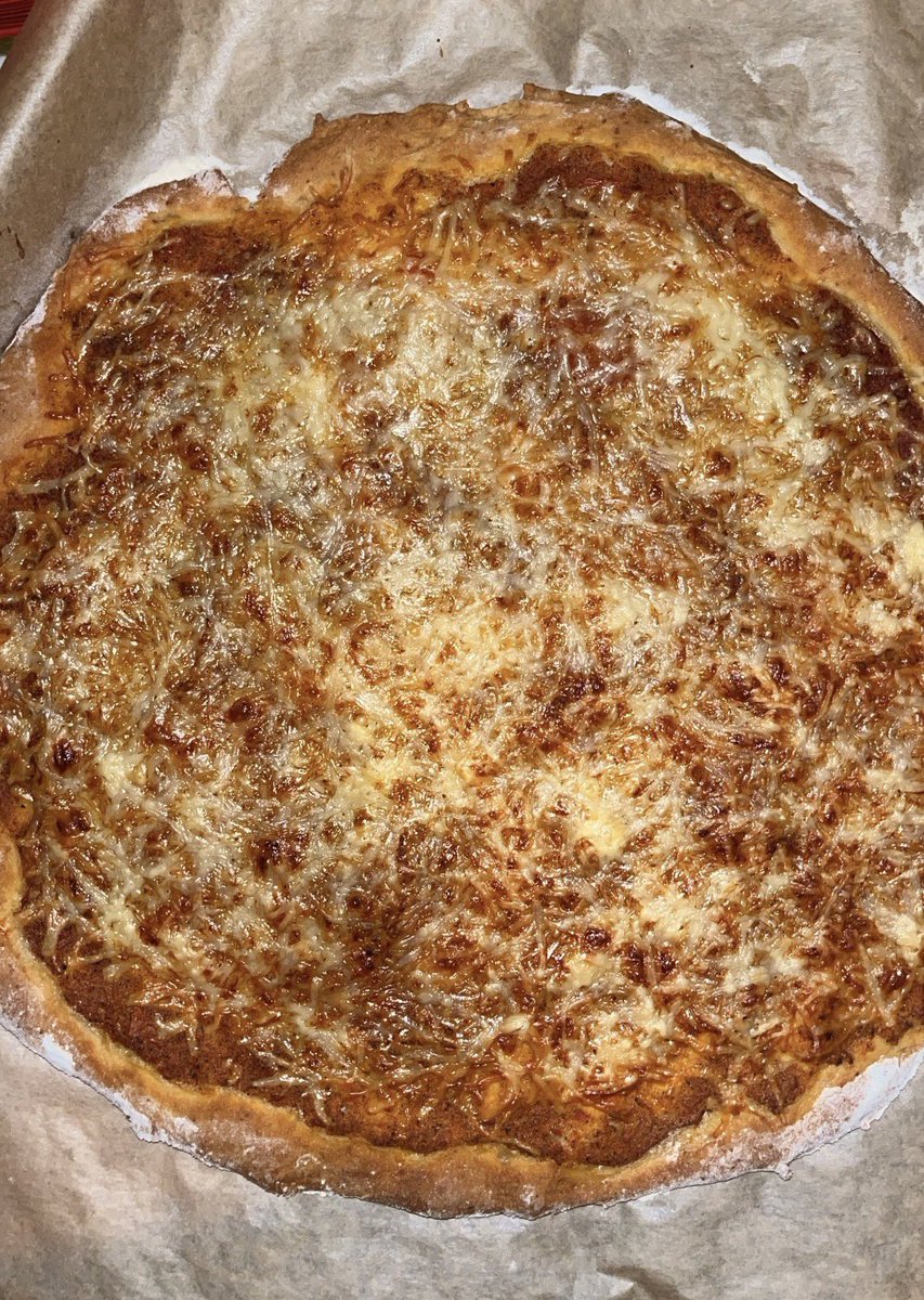 oby_XXI's tweet photo. Pâte faite maison, sauce tomate maison c'est juste dingue https://t.co/I9GujKarLz