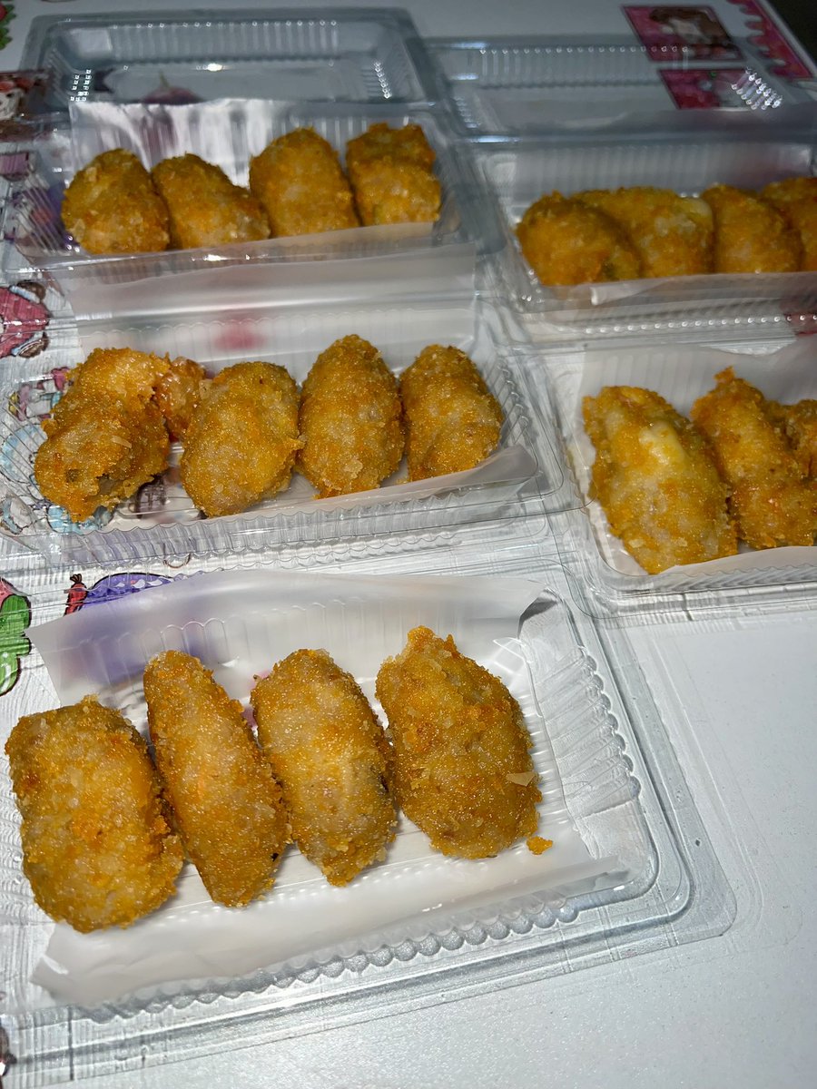 jastipsinikuy's tweet photo. Hi EXO-L! 

Lapar sebelum masuk venue atau habis konser? Tenang, kami buka ready beberapa menu untuk EXHORIZON in Jakarta:
- Dimsum
- Udang Keju
- Pangsit Rambutan

Cusss yang tertarik bisa DM kami sekarang yah! 

#EXHORIZON #EXOL #POmakanan #exhorizoninjakarta #exhorizon_in_jkt https://t.co/xItg9D13Rl