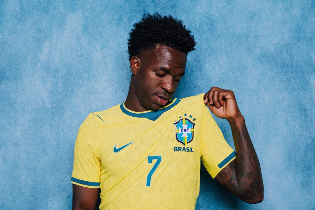 fortbrleakks's tweet photo. VINICIUS IS ENCRYPTED https://t.co/TUbmcPjeTK
