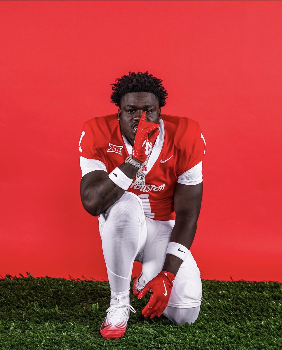 MarcG14Line's tweet photo. OV pics for 🖐️-star RB  Landen Williams-Callis from Richmond Randle HS. https://t.co/jAOjHty0Tk
