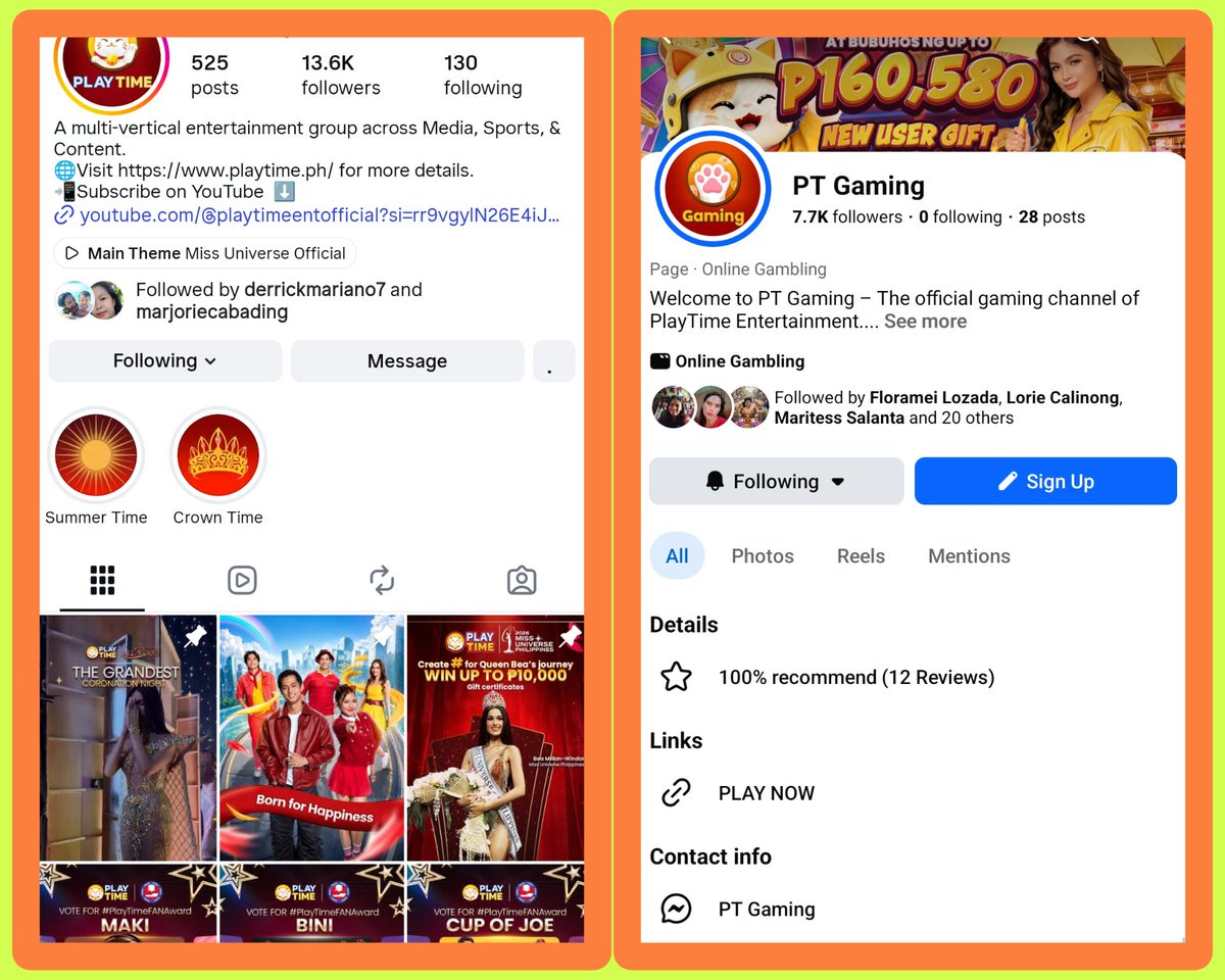 DagsLang's tweet photo. @PTGamingph Deserve ni mama C papa dahil.mabait at masipag c papa nakaka provIde cla ng pang araw araw naming gastusin
done😘😘
🆔:34368972
#PTGamingLuckyTatay
@mjspdcityx 
@kuma_dasai 
@AzyleMae05 https://t.co/0tj0lMKEx0