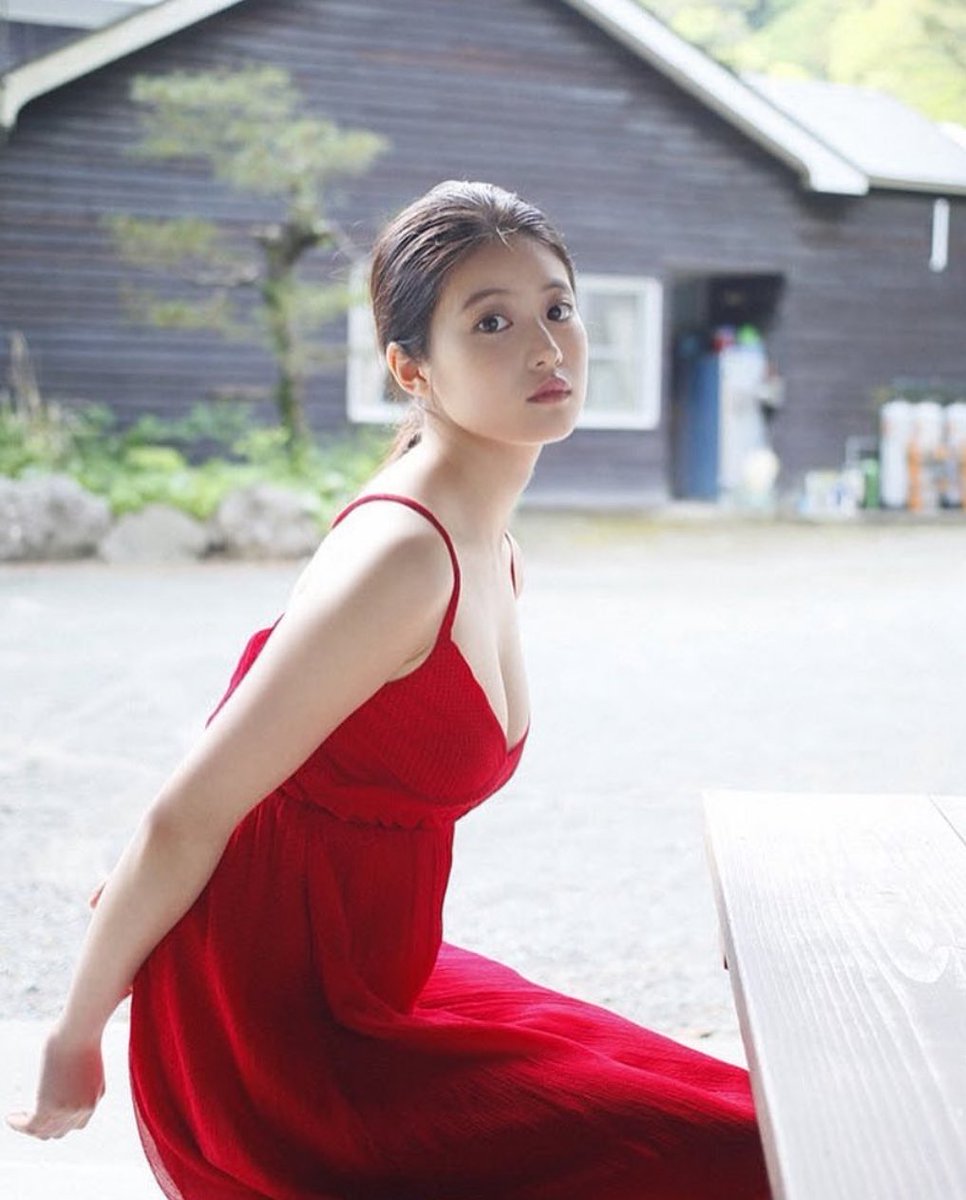gravure_beauty's tweet photo. まじでめちゃくちゃ可愛いですね https://t.co/FcAybZz6HQ