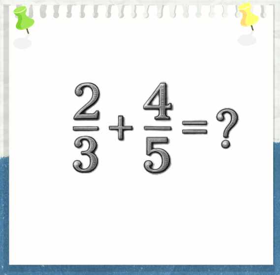 BluephoenixJame's tweet photo. ทำไมต้องเรียนคิดเลขยากๆ แบบนี้ ในเมื่อมีเครื่องคิดเลข #Mathoftheday https://t.co/tKJHG9JIQM