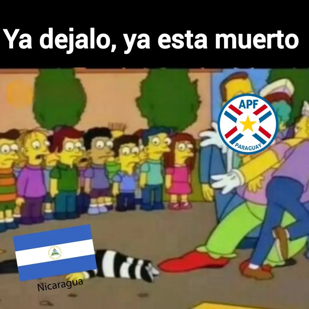 Out Of Context Conmebol tweet media