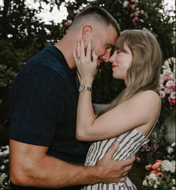 Vbrewski's tweet photo. Tickets for Taylor Swift and Travis Kelce’s wedding at Madison Square Garden are reportedly starting at $8,000.00. 😱

The ceremony is said to be scheduled for July 3rd. https://t.co/SDNFjn4Klp