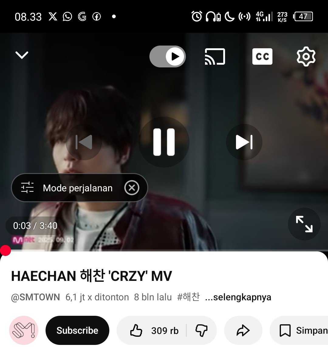 SFT03ELYN's tweet photo. @StateOfHyuck happy birthday kak haechan, semoga tahun ini membawa banyak kebahagiaan, kesehatan, dan cerita indah. tetap jadi matahari kesayangan banyak orang yah! 🎂

#26PetalsOfFullsun
#해찬생일_완전_크레이지
#TasteOf26withHaechan https://t.co/mRfLSihI9P