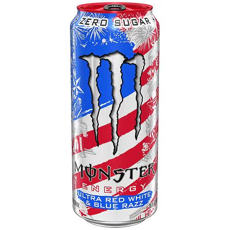 Gregg_chat's tweet photo. @MonsterEnergy this flavor sucks and made me want to blow my head off. https://t.co/oIyGRnhFrG