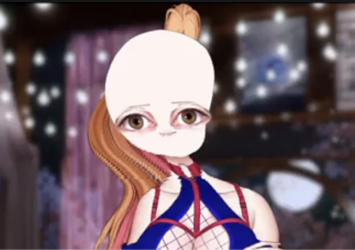 EllionSyn's tweet photo. She's watching you jork https://t.co/TA1g9UV7Hd