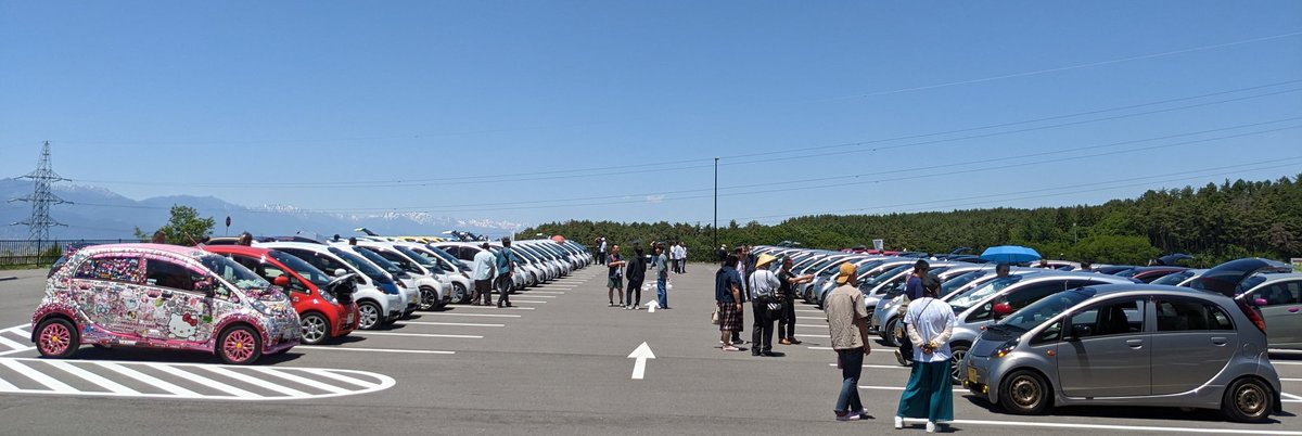 mihakin386sx's tweet photo. もう1週間経ってしまいますが、アイオフミーティングご参加の皆様お疲れ様でした。
お話してると時間が経つのが早くてあっという間でした…… https://t.co/nMqBRCvSjh