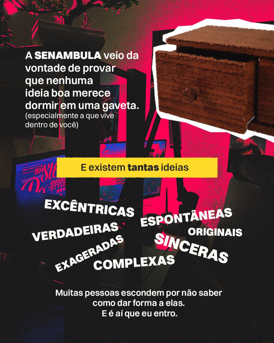 senambula's tweet photo. fiz um carrossel pro insta mas vale a pena colocar aqui também https://t.co/EoInWMnwXj