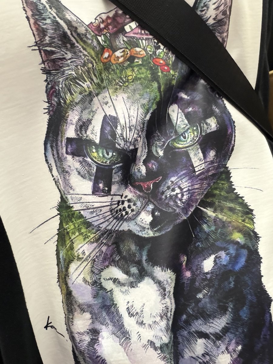 マツダケン@9月鳥取県米子市個展 (@keso901005) / Highlights / X