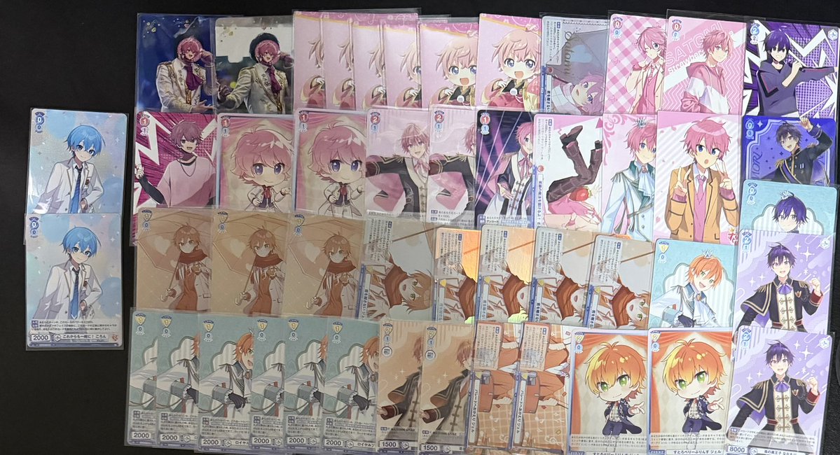 なーちゃん tweet media