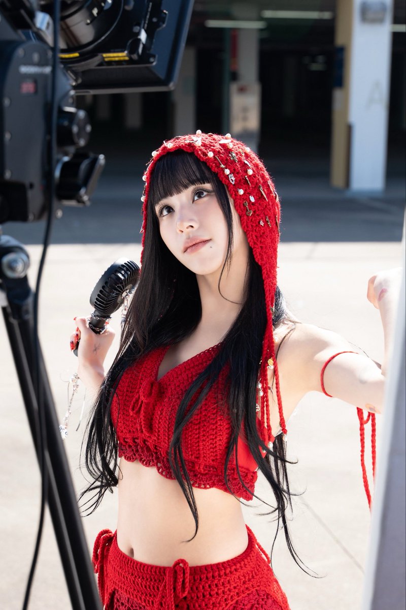 チェヨンちゃん入社14年おめでとう🎉🎉🎉 チェヨンちゃんの見せて