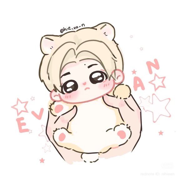 heeseungievanie's tweet photo. evanie 🥺 https://t.co/Rna3RY4E6t