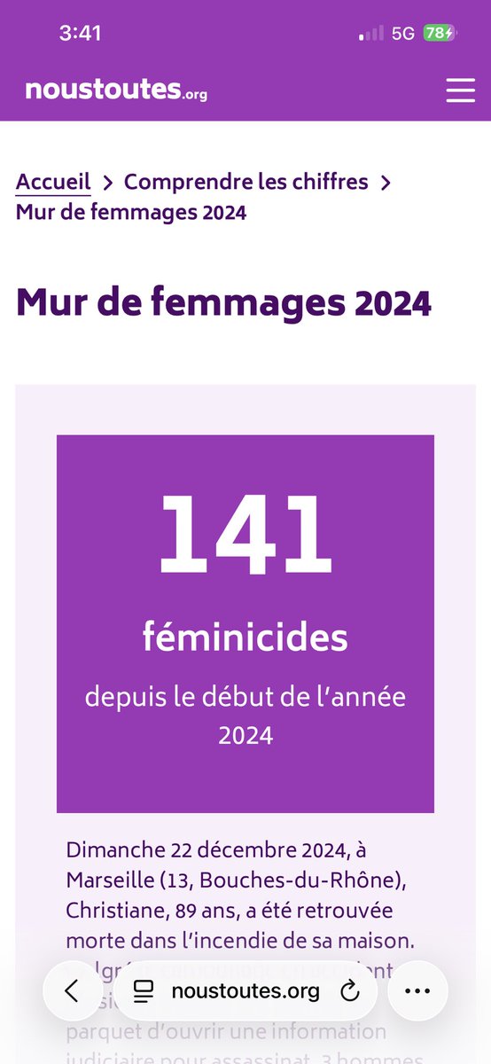dolldamaged's tweet photo. @DouxOrly76 @AOldM5 et encore je te donne les chiffres de 2023 à maintenant https://t.co/rOpugC0YCJ