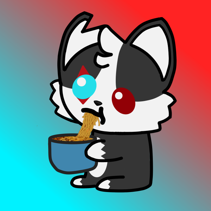 HBoris_248's tweet photo. *se come una maruchan* ñom ñom  

aqui un dibujo sobre mi adiccion a la maruchan xd. ya lo deje pero aun asi me anime hacer un dibujito sobre boris comiendo maruchan  

PD: se me olvido hacer la cola  

#furry #maruchan #ñam https://t.co/DSgDjVm2DK