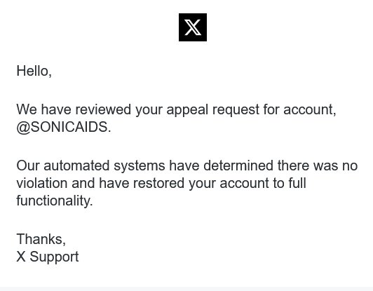 SONICAIDS's tweet photo. that was a rough few days. https://t.co/i1WMOPZ5zm