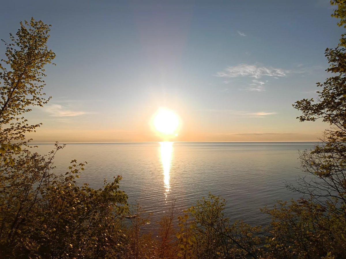 rayeia87's tweet photo. Pictures from my husband's campsite in the UP (Upper Peninsula in Michigan)

Two of my stepsons in the second picture 😂 https://t.co/tXdabBO3hB