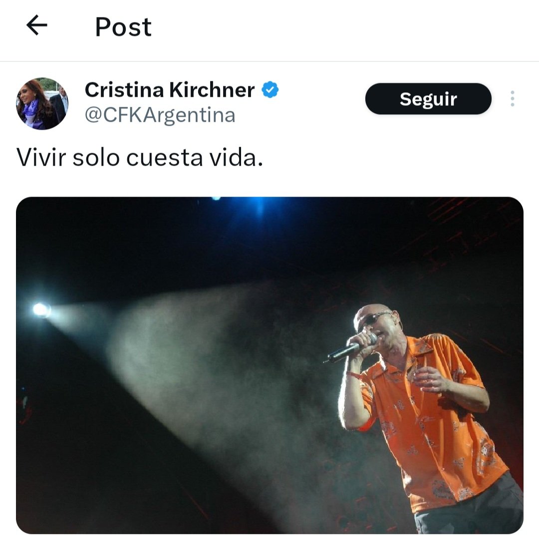 OPetinatti's tweet photo. Confirmado. https://t.co/S6idup3pcx