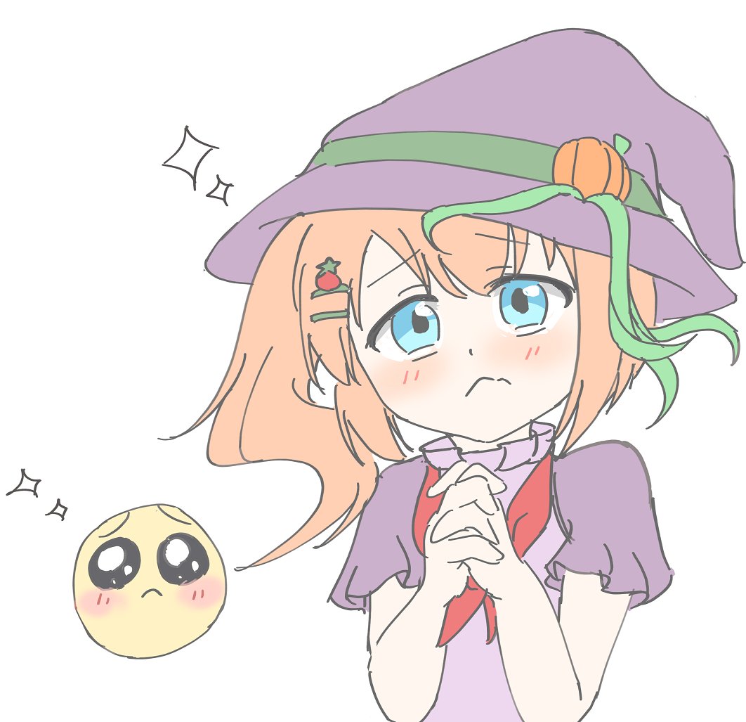 モップ tweet media