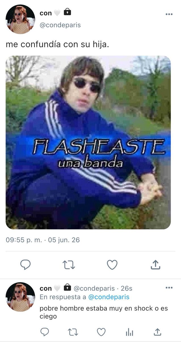 reysangls's tweet photo. @htmbxtoti — 15 

enano con asma https://t.co/vAr7JZleEW