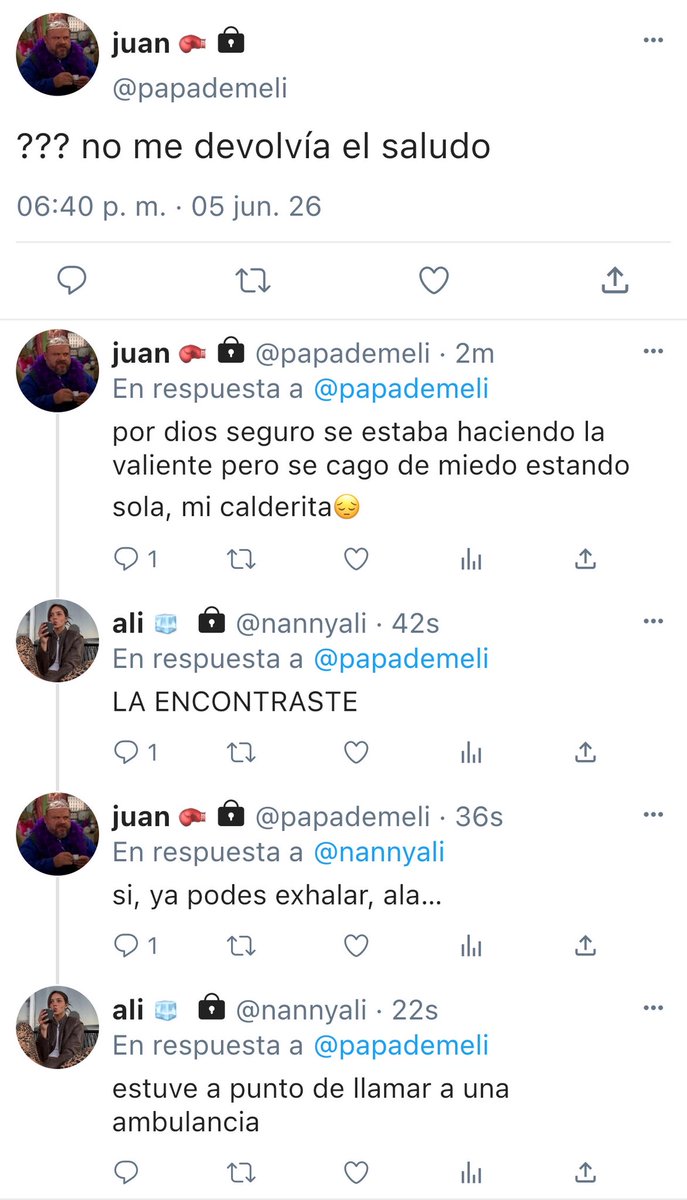 reysangls's tweet photo. @htmbxtoti — 15 

enano con asma https://t.co/vAr7JZleEW