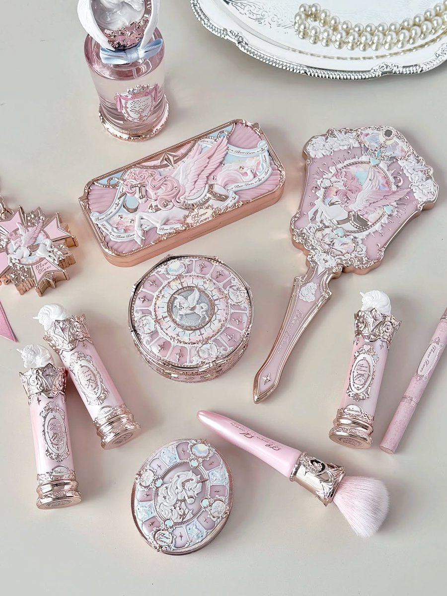 Mimi Beauty tweet media
