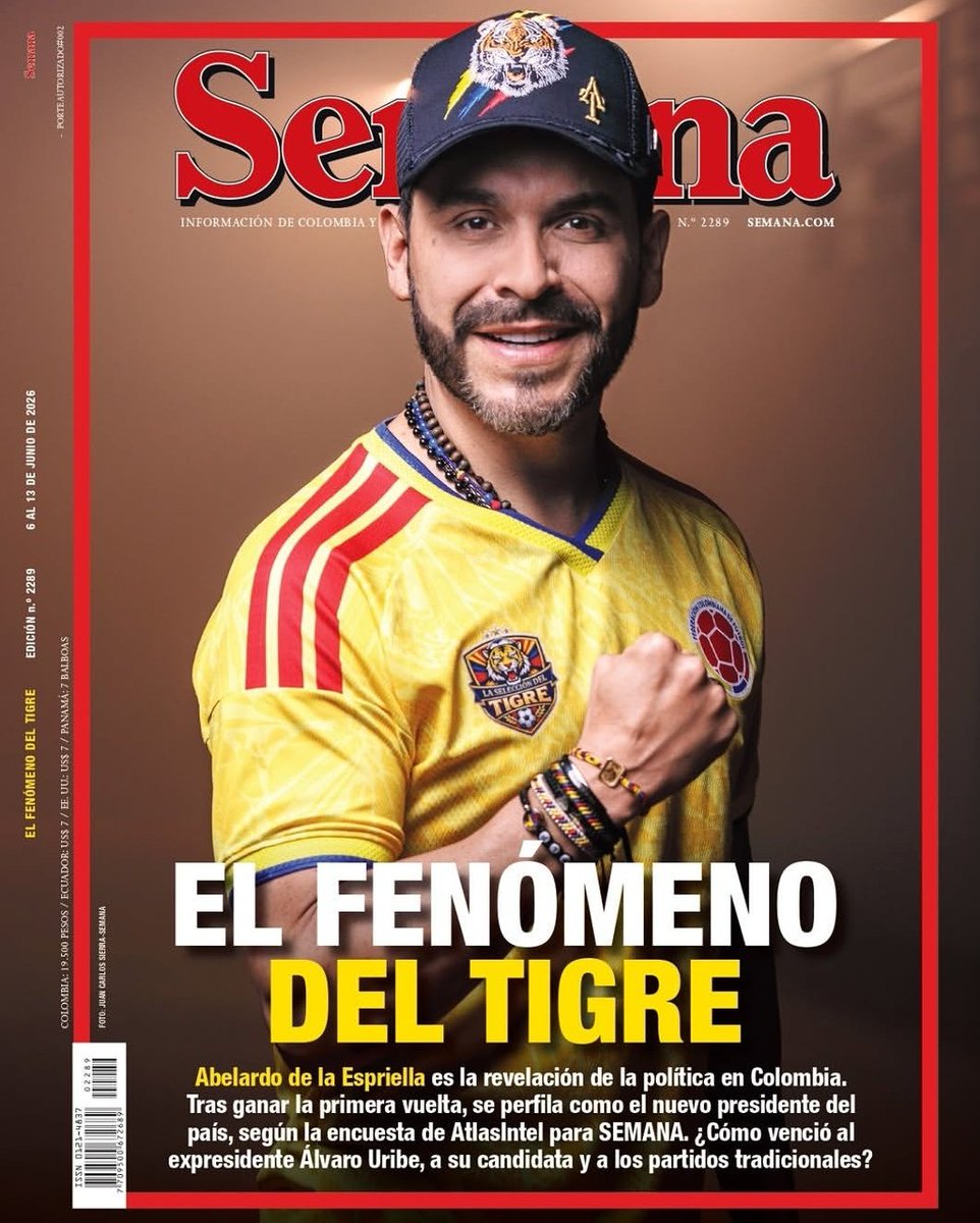 Sergio Barbosa tweet media