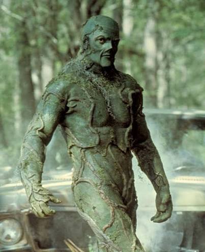 K2strikes's tweet photo. Who Portrayed Swamp Thing BEST ?

Dick Durock                                          Derek Mears https://t.co/dqd9tqDSzU