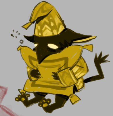 DragonRoIlZ's tweet photo. rem if he was from the backrooms instead of the dream realm https://t.co/aj7vO3FnhP