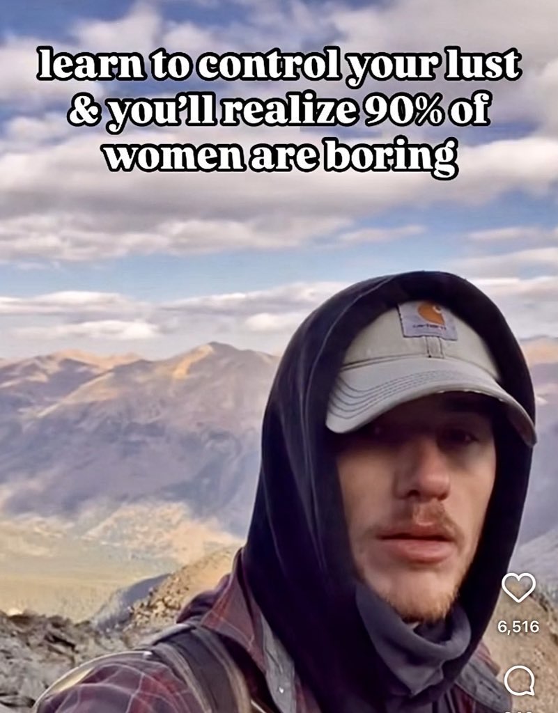 LibertyCappy's tweet photo. Is he right? https://t.co/68UD3P6JE1