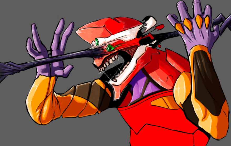 BLASDM1's tweet photo. se ve prometedor :D

#wip #neongenesisevangelion https://t.co/EJb4GTWbSD