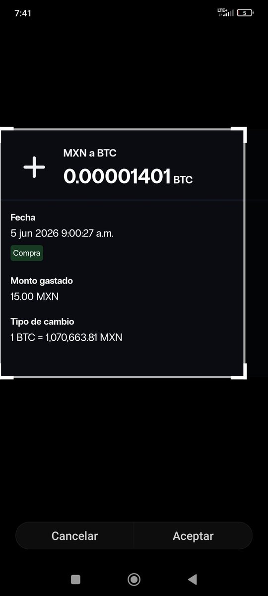 VERDECIIO's tweet photo. Día 66 📊 de dca

Bitcoin está reaccionando donde debía: el soporte de los 60.000
Tras la fuerte corrección, este nivel sigue atrayendo compradores.
Mucho miedo. Mucha incertidumbre. Mucha atención sobre el mismo nivel.
#BTC #Bitcoin #Crypto #Trading 🚀 https://t.co/0HWSrIkkZI