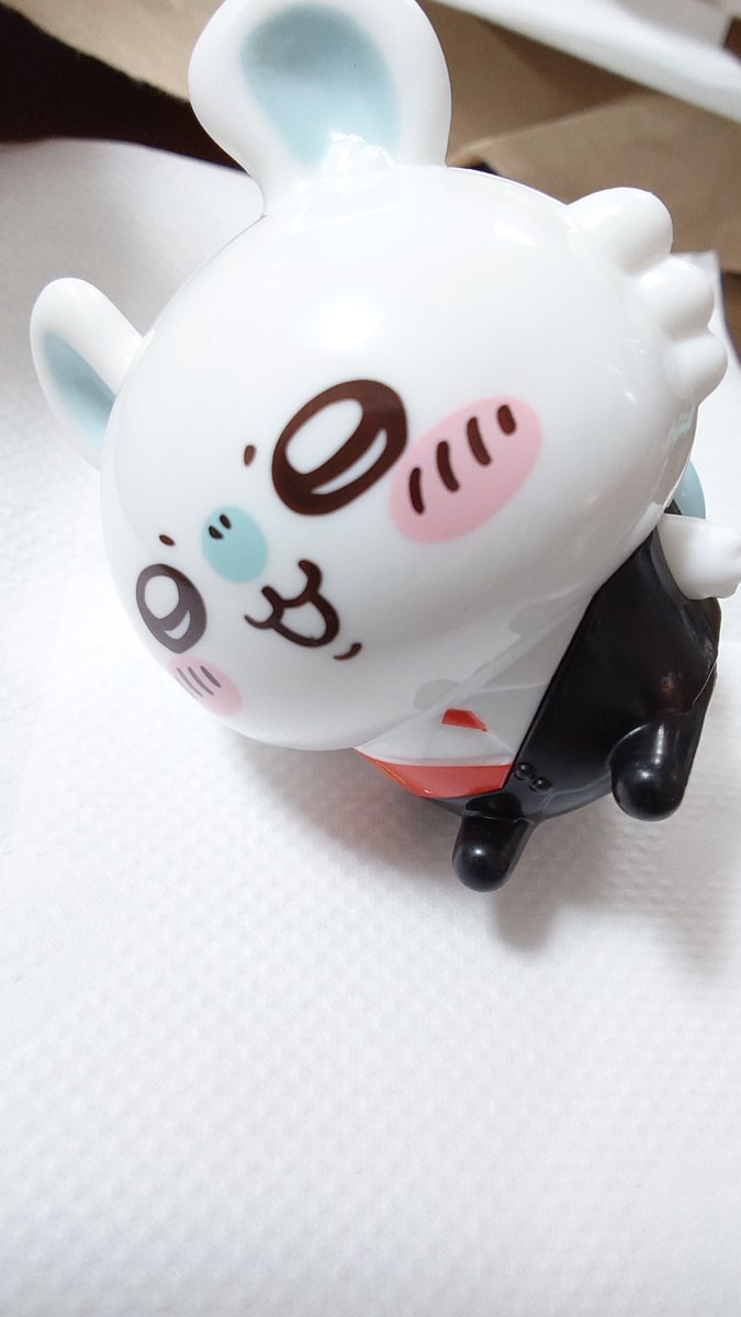 achu_ragori's tweet photo. ももんがてにいれた https://t.co/K7mpk9U3bF