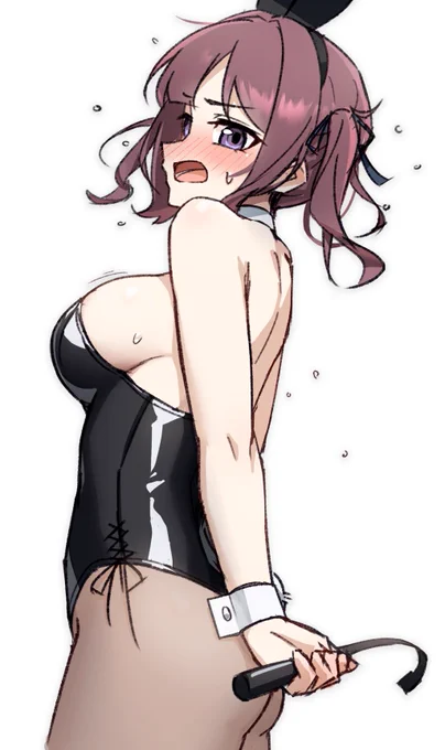 バニせん