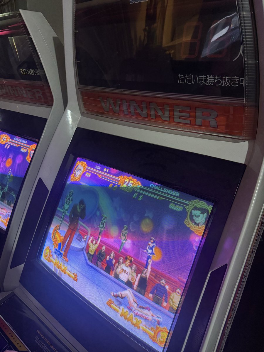 striderzero96's tweet photo. Breaker’s Revenge &amp; Power Instinct session ft. @HARD_BREAD, @PanicShadow, @Mr_WingZero!

https://t.co/nB3HmdDiv6
https://t.co/HeP5XxD52x https://t.co/EFvSLbErQl