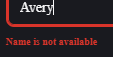 copaylapse's tweet photo. LIKE ACTUALLY WHAT THE FUCK I HAD THIS NAME FIRST SHUT UP THEY JUST TOOK IT AWAY FROM ME AND GAVE IT TO SOMEONE ELSE @ROBLOX I WILL FIND YOU https://t.co/shxsvJWMx9