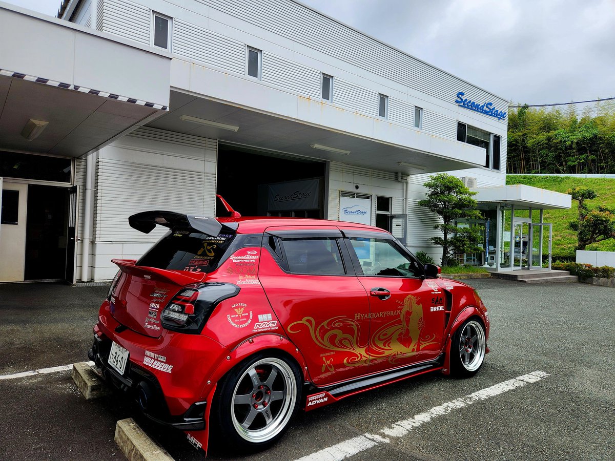 おたけ /team O3'z (@take_one1968) / Posts / X