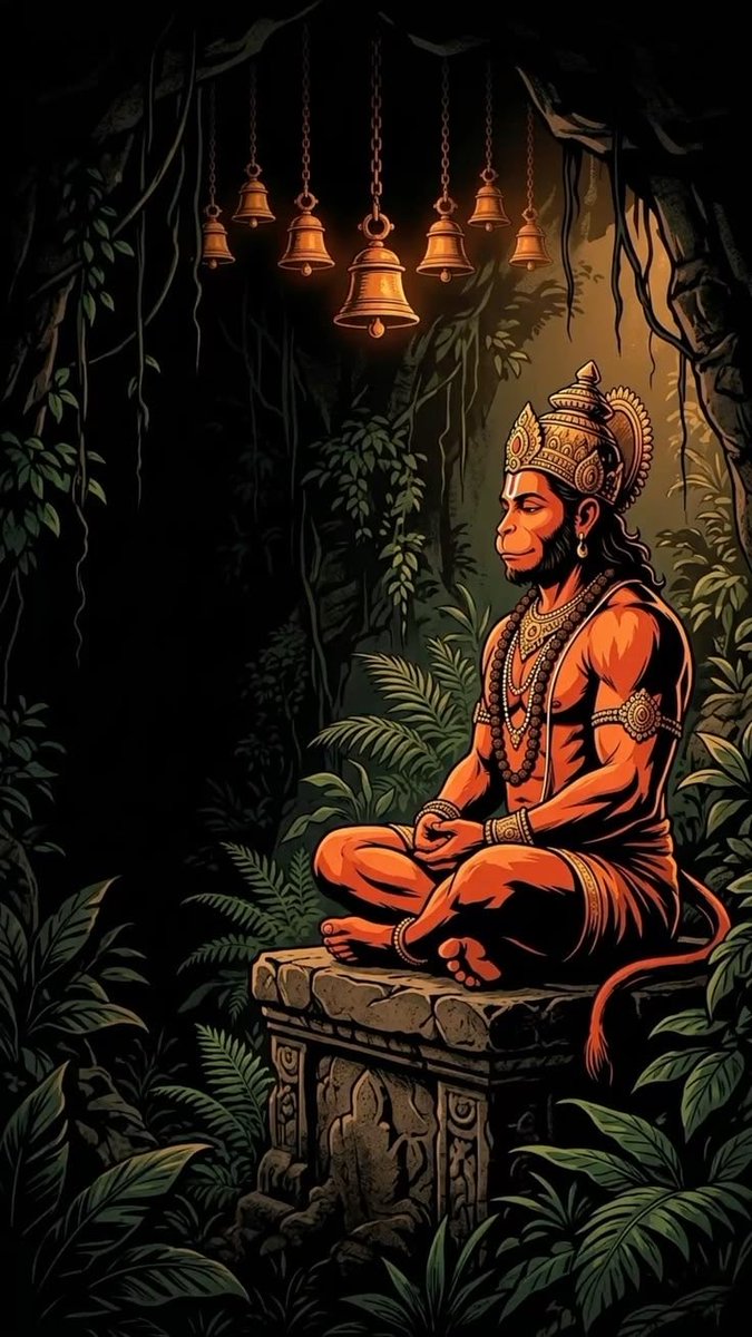 ModernZamkudi's tweet photo. 🌅🙏🚩

🚩જય શ્રી હનુમાન દાદા🚩
🙏 જય શ્રી કૃષ્ણ🙏
🌅 શુભ સવાર 🌅 https://t.co/nBTLajN95d