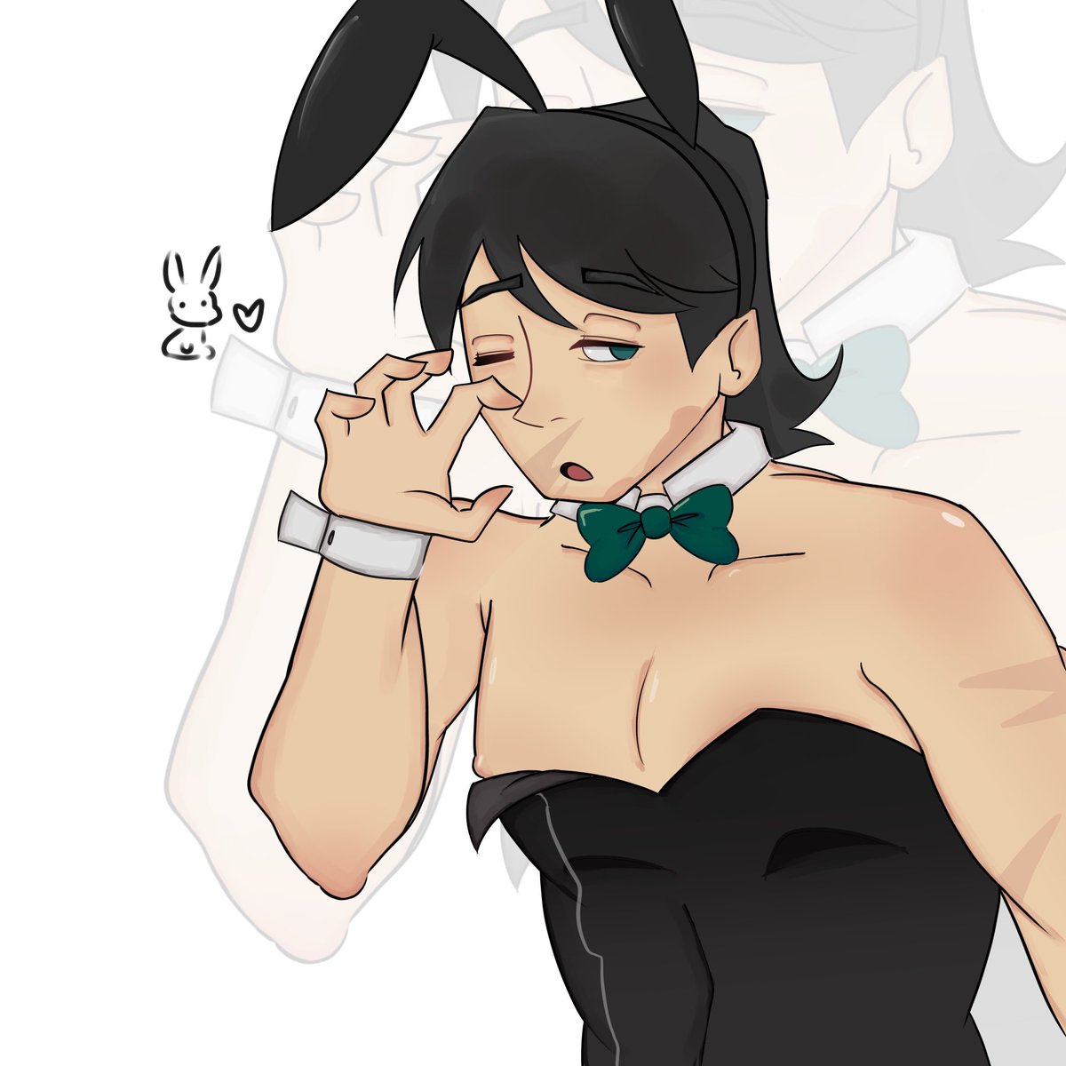 icheb751's tweet photo. bunni 🐇
#dctwt #disventurecamp https://t.co/OgZ9TxRYpd