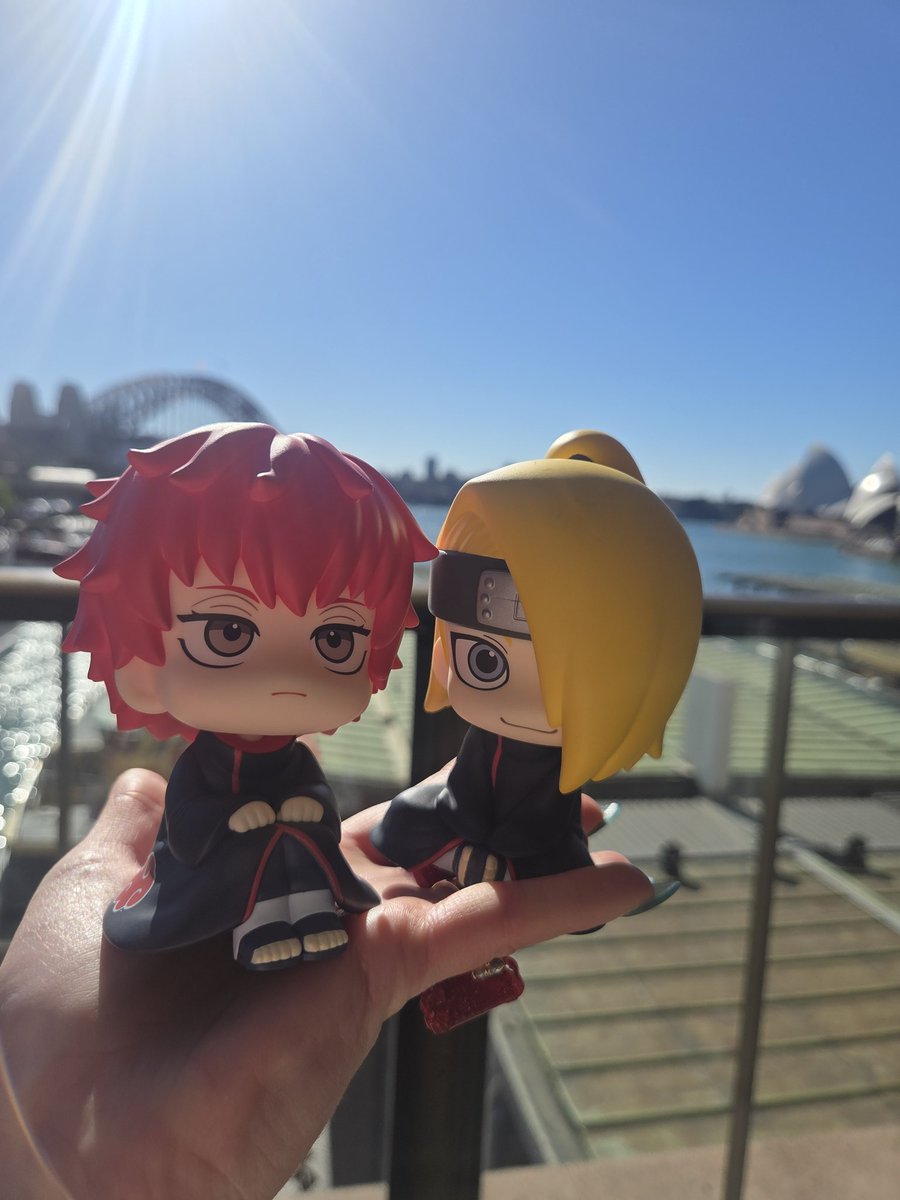 AkasunaSora tweet media