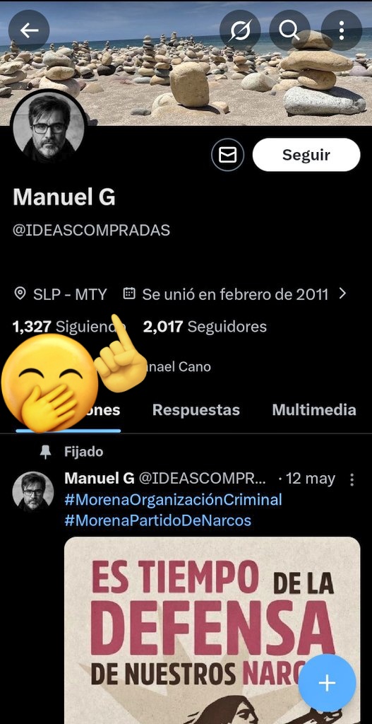 G240X's tweet photo. @IDEASCOMPRADAS @Hz_58_ @WillieGzz Pues si no te gusta vete chiriguillo https://t.co/vej039VjXd