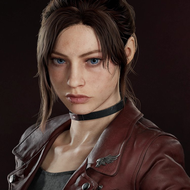 matola_10's tweet photo. Me explicaram

Não é que mudaram o modelo, nas verdade deixaram mais parecida ainda com a modelo graças ao aprimoramento da RE Engine. 

Foda demais. To cada vez mais animado com esse Remake. https://t.co/lCZYuugTeW
