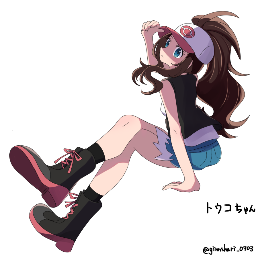 ginnshari_0703's tweet photo. トウコちゃん！
※タップ推奨！ https://t.co/HiCdPwTUCR